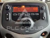 2017 Toyota AYGO