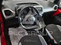 2017 Toyota AYGO
