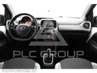 2017 Toyota AYGO