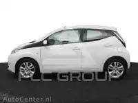 2017 Toyota AYGO