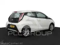 2017 Toyota AYGO