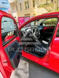 2017 Toyota AYGO