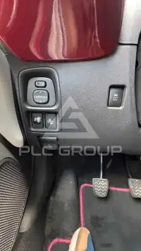 2017 Toyota AYGO