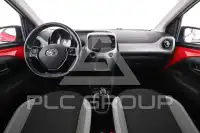 2017 Toyota AYGO