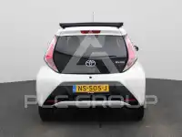 2017 Toyota AYGO
