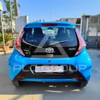 2017 Toyota AYGO