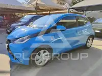 2017 Toyota AYGO