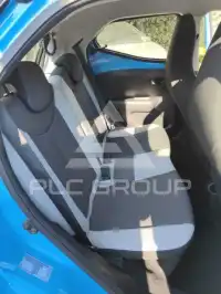 2017 Toyota AYGO