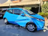 2017 Toyota AYGO