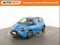 2017 Toyota AYGO