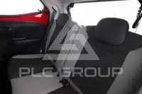 2017 Toyota AYGO