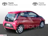 2017 Toyota AYGO