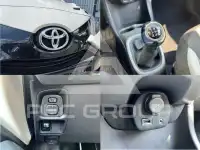 2017 Toyota AYGO
