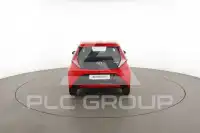 2017 Toyota AYGO