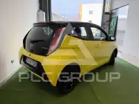 2017 Toyota AYGO