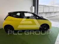 2017 Toyota AYGO