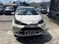2017 Toyota AYGO