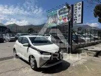 2017 Toyota AYGO