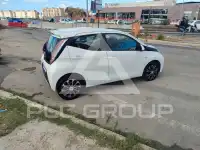 2017 Toyota AYGO