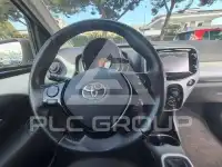 2017 Toyota AYGO