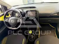 2017 Toyota AYGO
