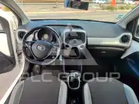 2017 Toyota AYGO