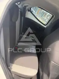 2017 Toyota AYGO