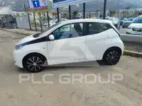 2017 Toyota AYGO