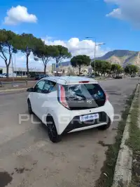 2017 Toyota AYGO
