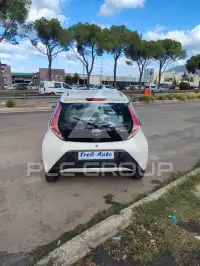 2017 Toyota AYGO