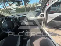 2017 Toyota AYGO
