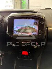 2017 Toyota AYGO