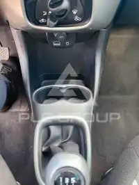 2017 Toyota AYGO