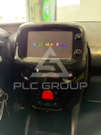 2017 Toyota AYGO