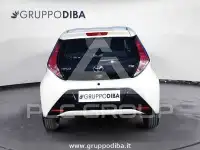 2017 Toyota AYGO