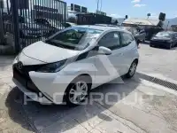 2017 Toyota AYGO