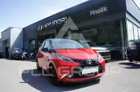2017 Toyota AYGO