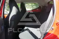 2017 Toyota AYGO