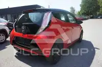 2017 Toyota AYGO