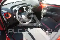 2017 Toyota AYGO