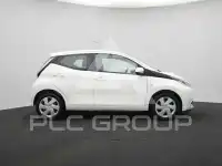 2017 Toyota AYGO