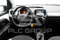 2017 Toyota AYGO