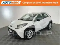 2017 Toyota AYGO