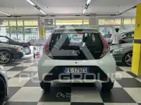 2017 Toyota AYGO