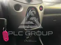 2017 Toyota AYGO