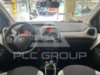 2017 Toyota AYGO