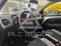 2017 Toyota AYGO