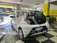 2017 Toyota AYGO