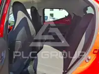 2017 Toyota AYGO