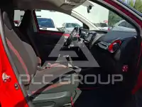 2017 Toyota AYGO